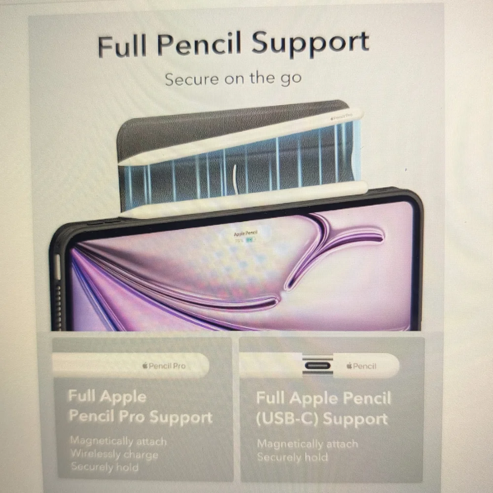 Ipad Air 13
